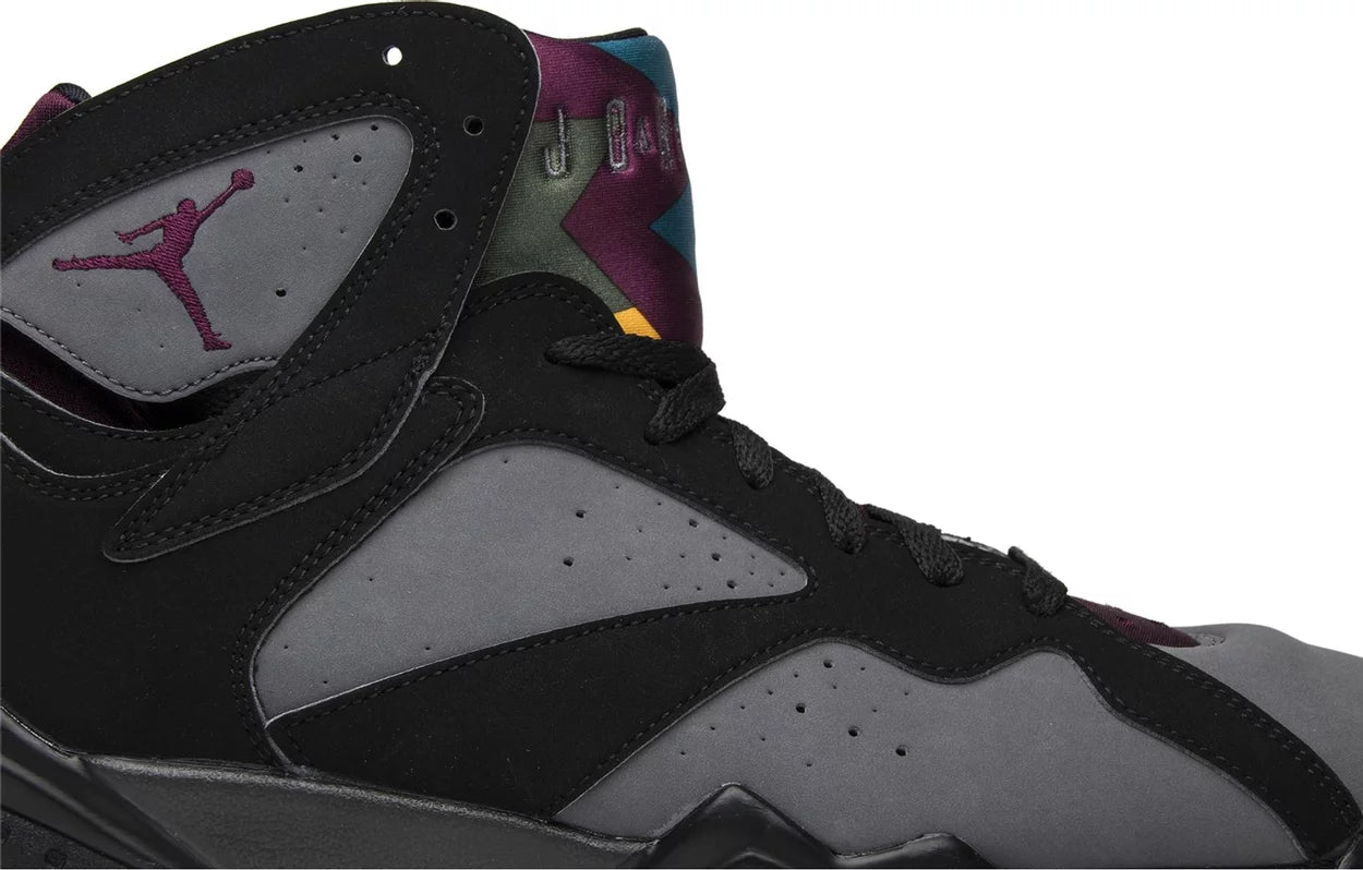 Air Jordan 7 ‘Bordeaux' 3y