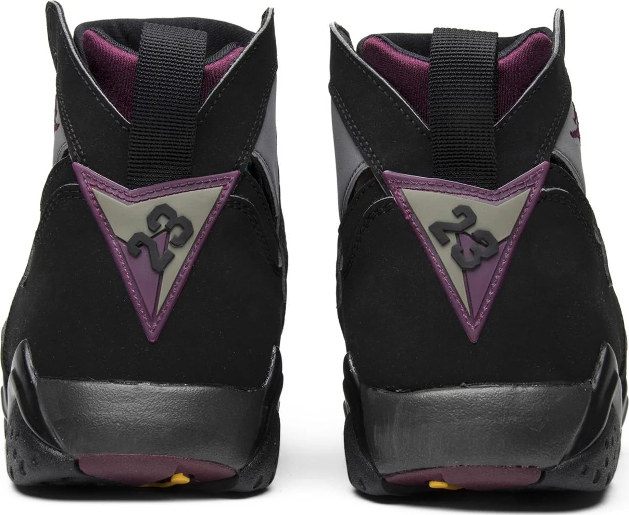 Air Jordan 7 ‘Bordeaux' 3y