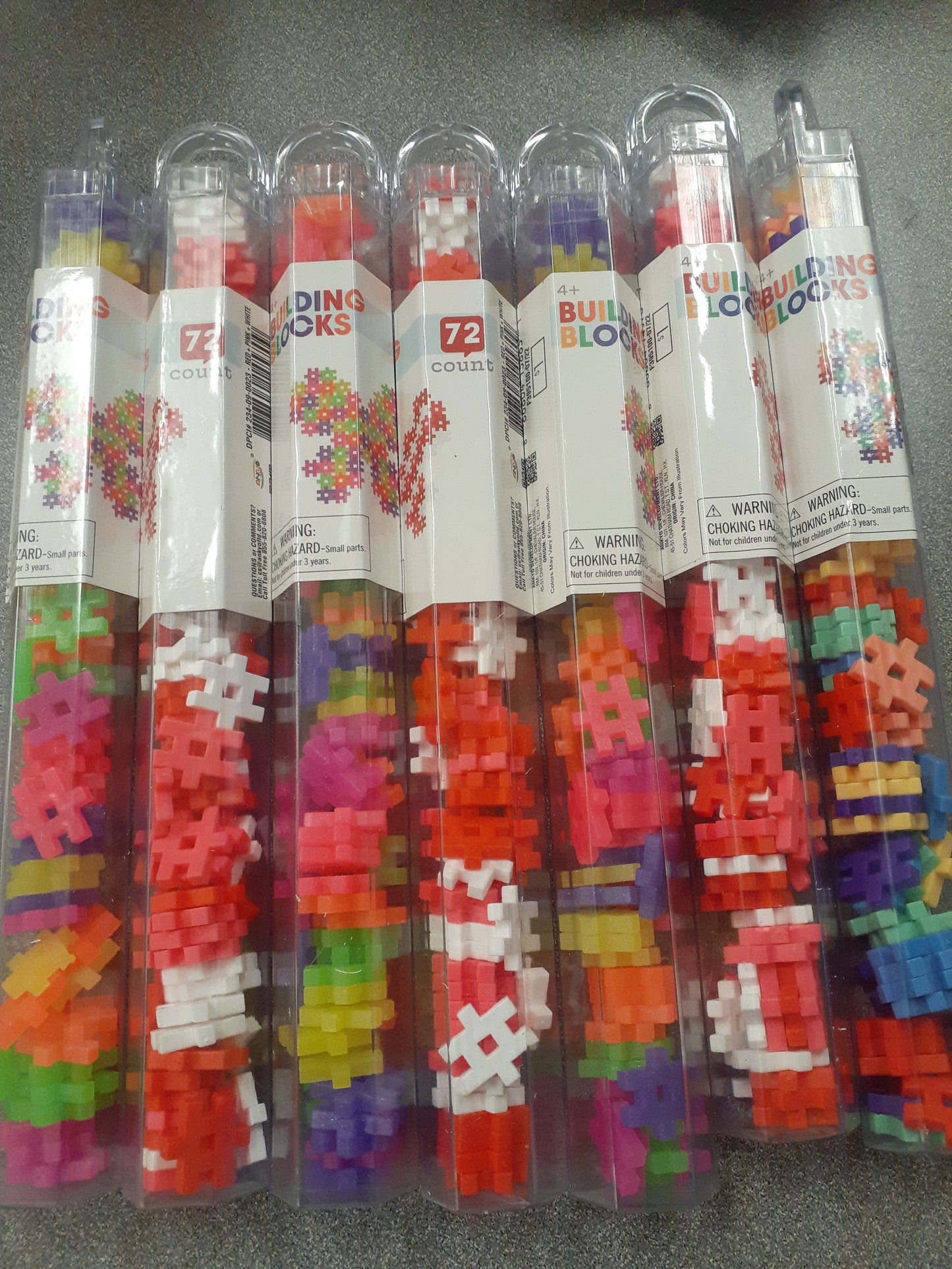 $10 Prize Bin