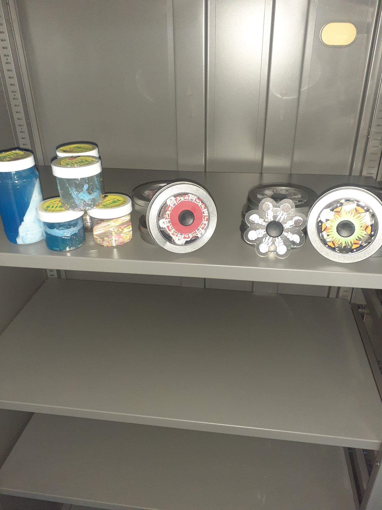 $10 Prize Bin