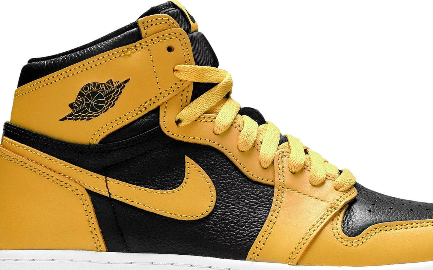 Air Jordan 1 Retro High 'Pollen' 3y
