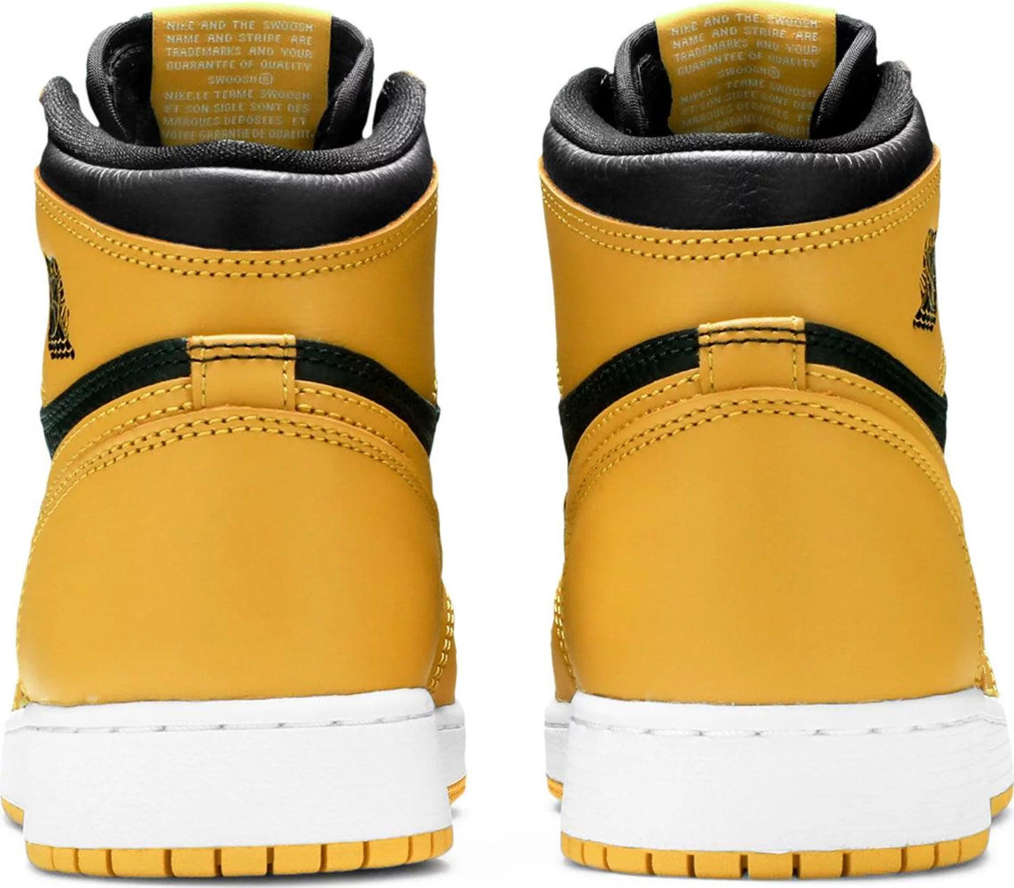 Air Jordan 1 Retro High 'Pollen' 3y