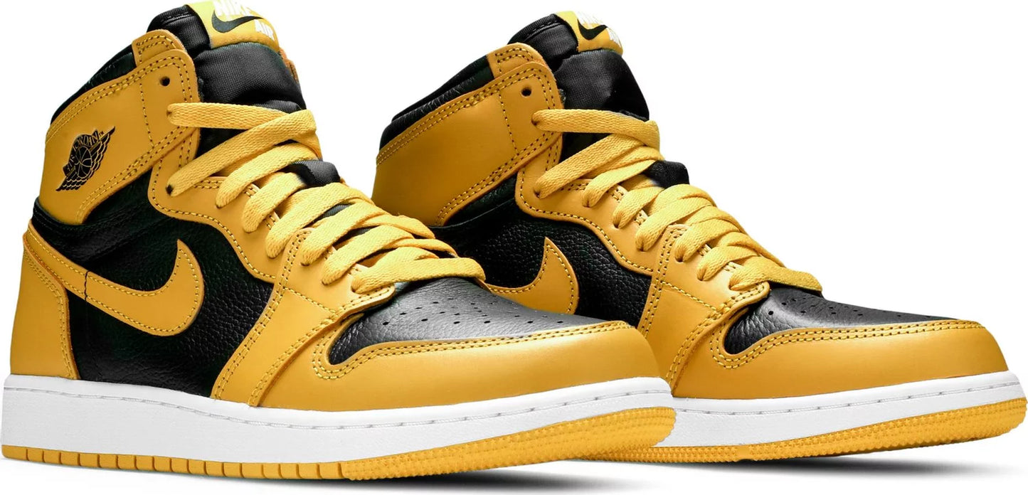 Air Jordan 1 Retro High 'Pollen' 3y