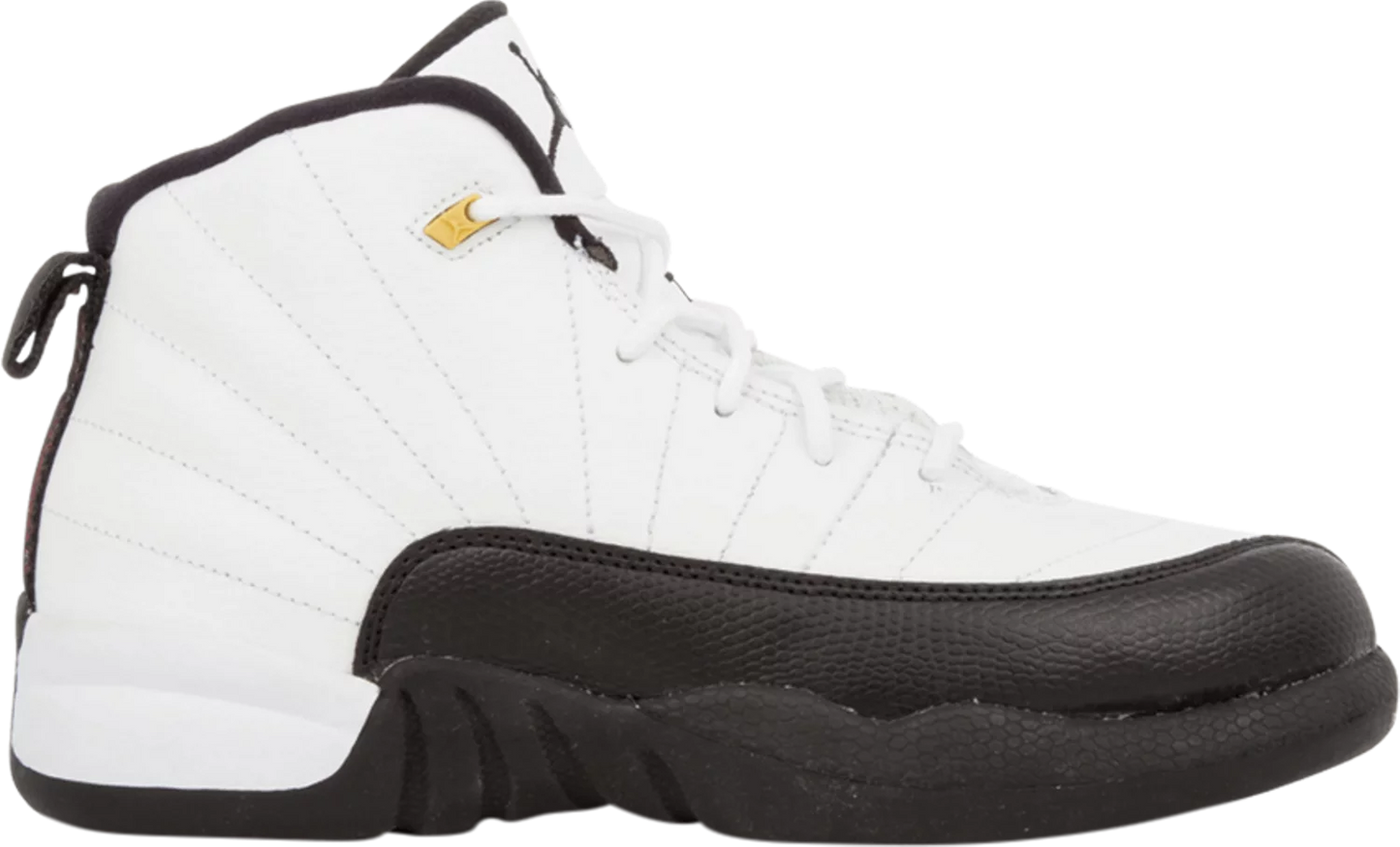 Air Jordan 12 Retro PS 'Taxi' Size 3y