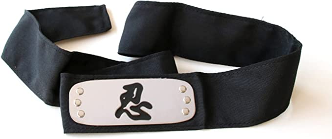 Naruto Headbands