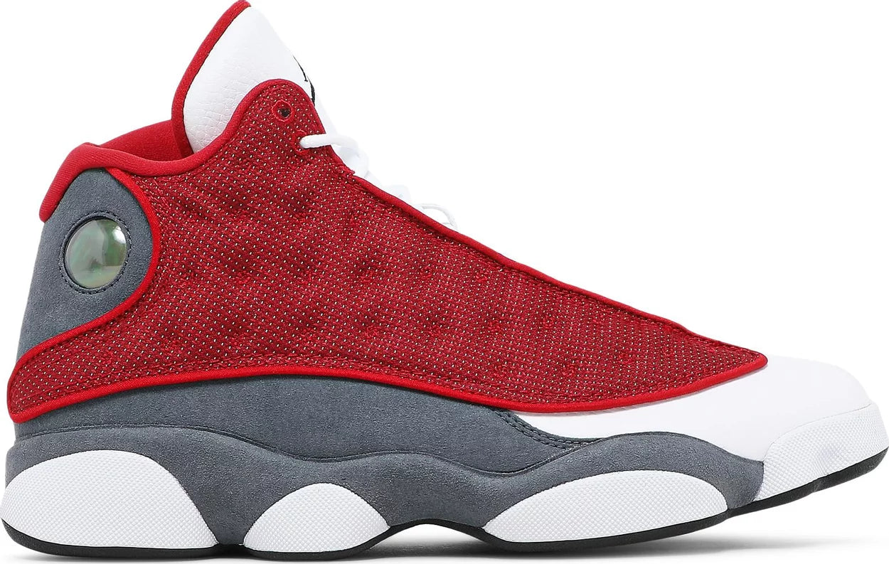 Air Jordan 13 Retro 'Red Flint' Size 4y