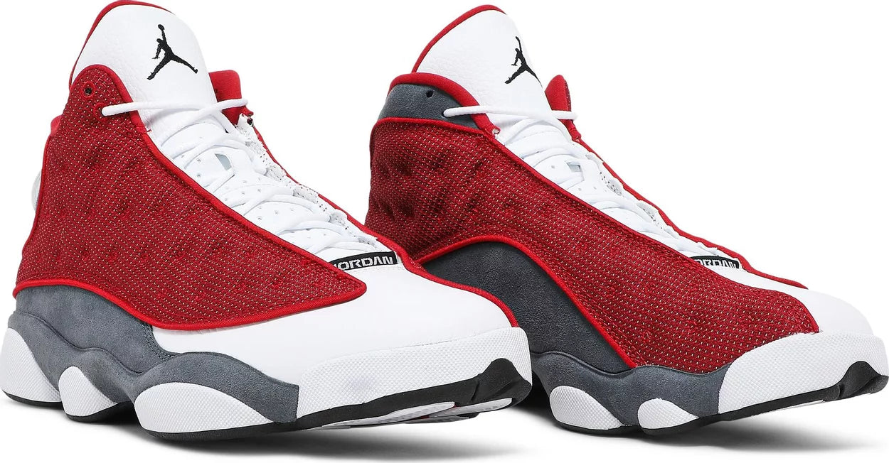 Air Jordan 13 Retro 'Red Flint' Size 4y