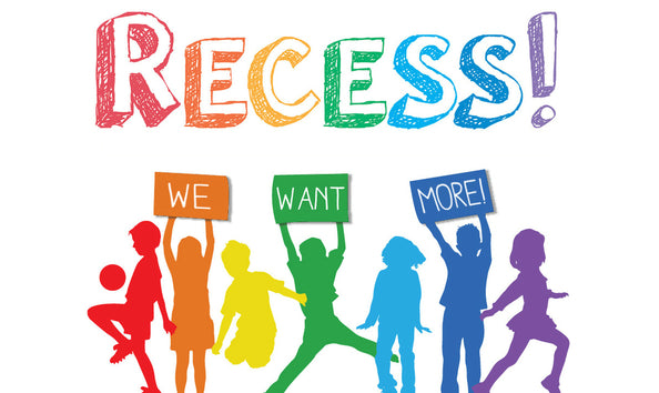 Extra Recess(5 More Minutes)